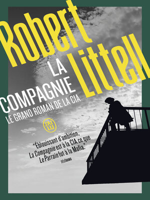 cover image of La Compagnie